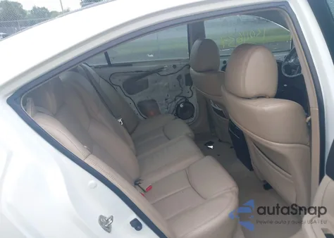 2014 Nissan Maxima 3.5 Sv z USA, uszkodzony, nr VIN 1N4AA5AP5EC911401